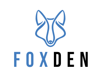 FoxDen logo design by rgb1