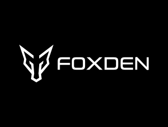 FoxDen logo design by vinve