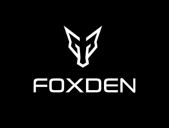 FoxDen logo design by vinve