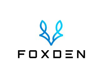 FoxDen logo design by Kanya