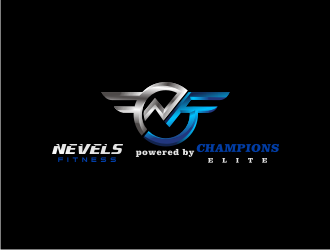  logo design by BintangDesign