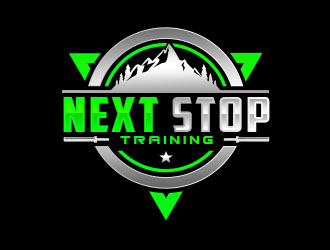 logo design by Benok