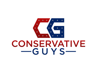Conservative Guys logo design by Purwoko21
