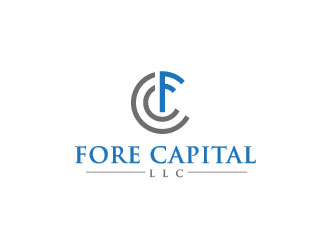 Fore Capital LLC logo design by usef44
