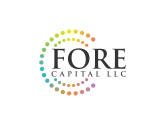 Fore Capital LLC logo design by Purwoko21