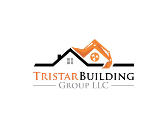 Tristar Building Group LLC logo design by zinnia