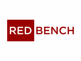Red Bench logo design by vostre