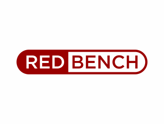Red Bench logo design by vostre