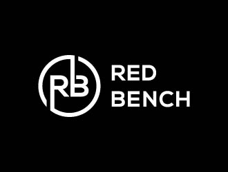 Red Bench logo design by maserik