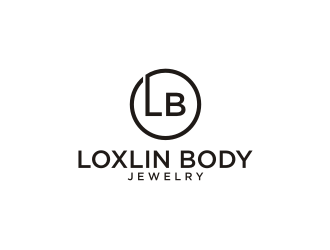 Loxlin Body Jewelry logo design by blessings