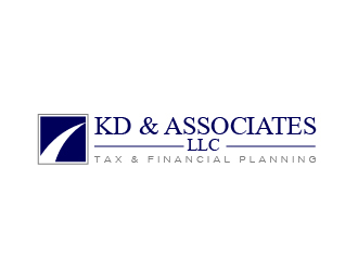 KD AND ASSOCIATES LLC logo design by pambudi