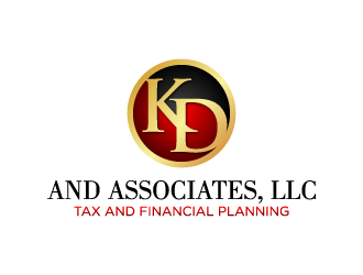 KD AND ASSOCIATES LLC logo design by torresace