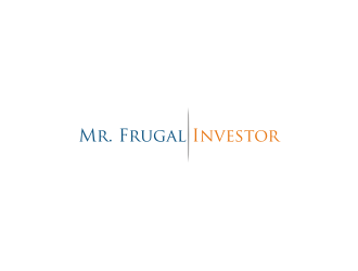 Mr. Frugal Investor  logo design by Diancox