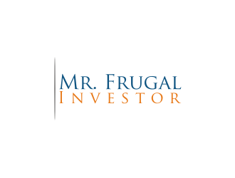 Mr. Frugal Investor  logo design by Diancox
