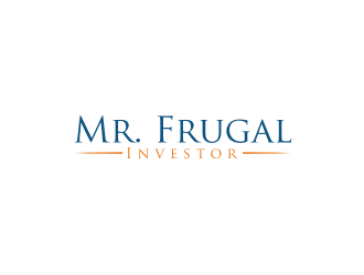 Mr. Frugal Investor  logo design by Diancox