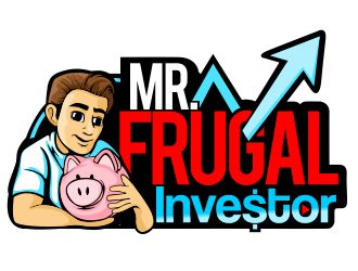 Mr. Frugal Investor  logo design by veron