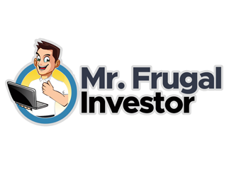 Mr. Frugal Investor  logo design by kunejo