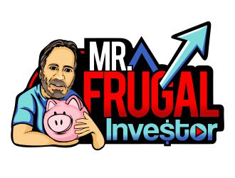 Mr. Frugal Investor  logo design by veron
