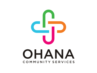 Ohana Community Services logo design by nurul_rizkon