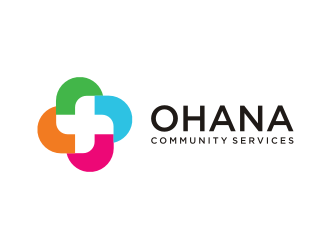 Ohana Community Services logo design by nurul_rizkon