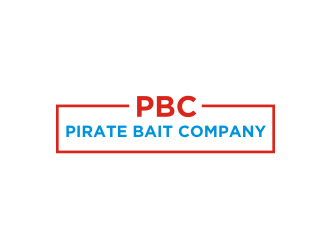 Pirate Bait Company logo design by Diancox