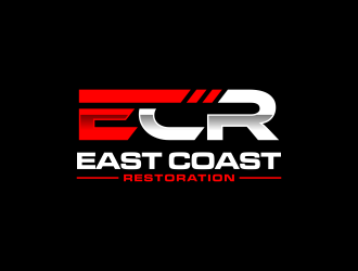 East coast restoration  logo design by qqdesigns