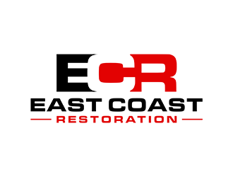 East coast restoration  logo design by ndaru