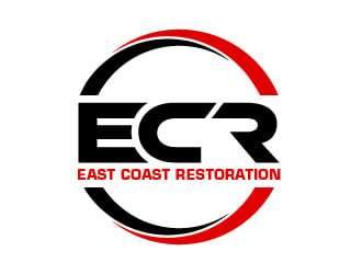 East coast restoration  logo design by pambudi