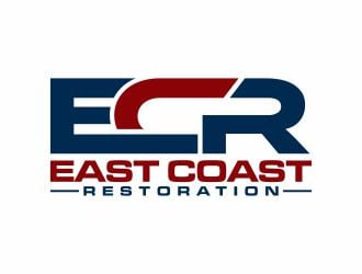 East coast restoration  logo design by josephira