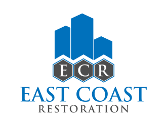 East coast restoration  logo design by Purwoko21