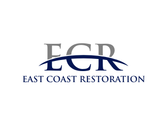 East coast restoration  logo design by narnia