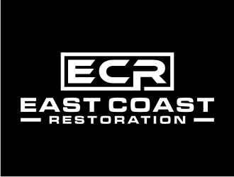 East coast restoration  logo design by Zhafir