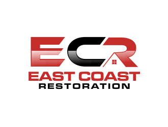 East coast restoration  logo design by BintangDesign