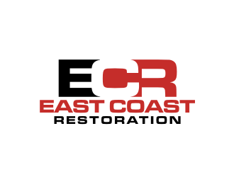 East coast restoration  logo design by BintangDesign