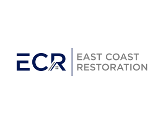 East coast restoration  logo design by Avro