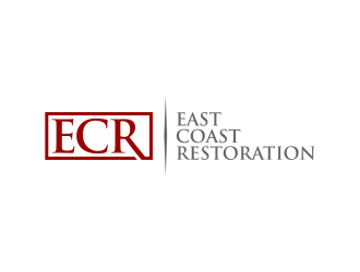 East coast restoration  logo design by javaz