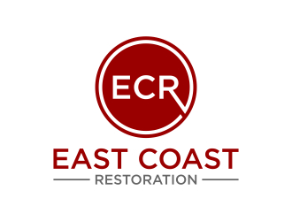 East coast restoration  logo design by javaz