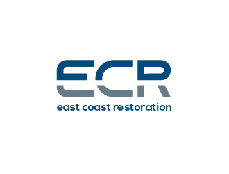 East coast restoration  logo design by chumberarto