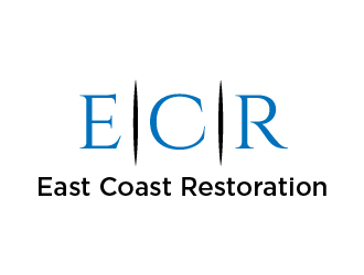 East coast restoration  logo design by chumberarto