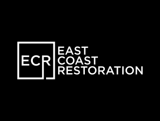 East coast restoration  logo design by hopee