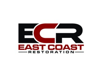 East coast restoration  logo design by josephira