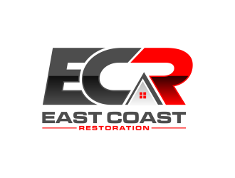 East coast restoration  logo design by FirmanGibran