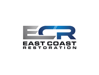 East coast restoration  logo design by RatuCempaka