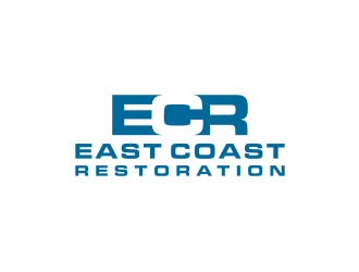 East coast restoration  logo design by RatuCempaka