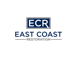 East coast restoration  logo design by luckyprasetyo