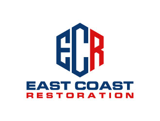 East coast restoration  logo design by CreativeKiller