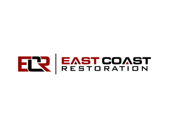 East coast restoration  logo design by ingepro