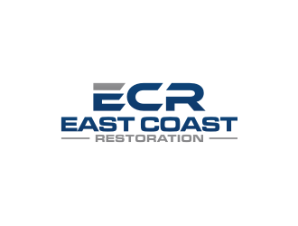 East coast restoration  logo design by muda_belia