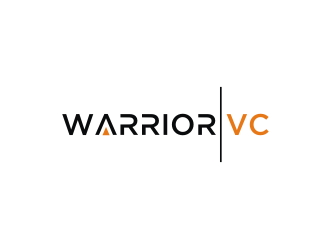 Warrior VC logo design by Diancox