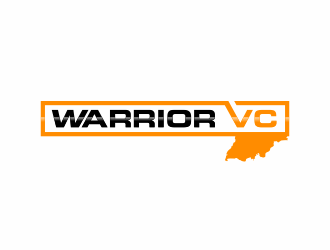 Warrior VC logo design by Raynar